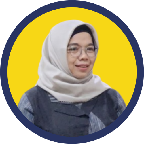 Foto Dewi Hadhy