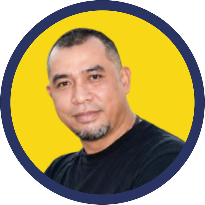 Foto Dimas Panji A. Rohmatulloh