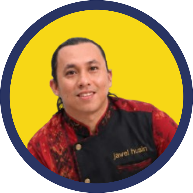 Foto Jawel Husin